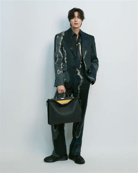 lee min ho fendi.